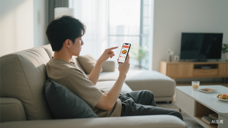 别让AI手机成为“安抚奶嘴”